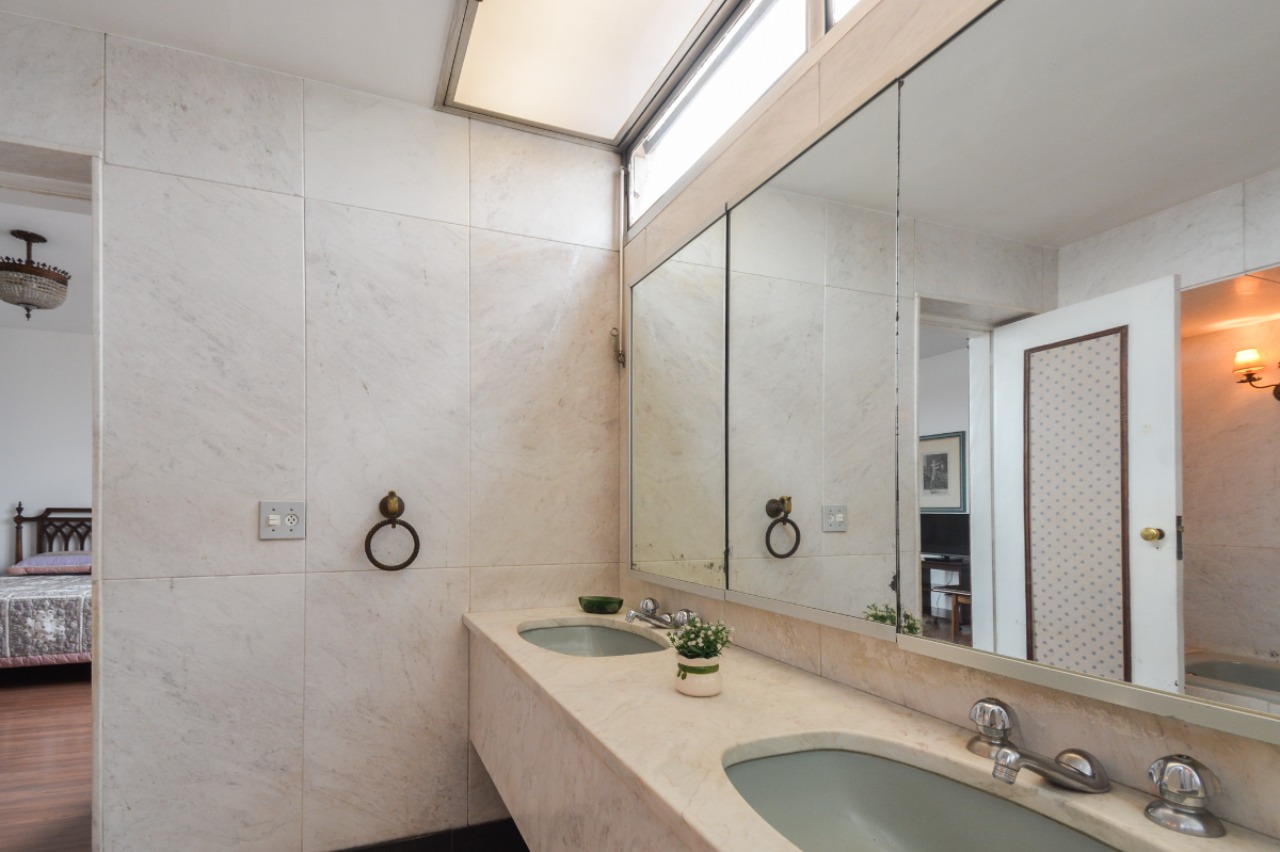 Apartamento, 4 quartos, 420 m² - Foto 36
