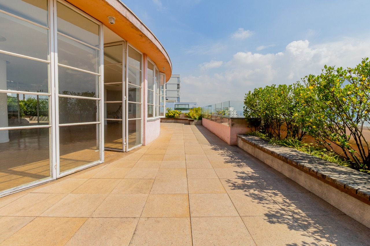 Apartamento, 5 quartos, 450 m² - Foto 50