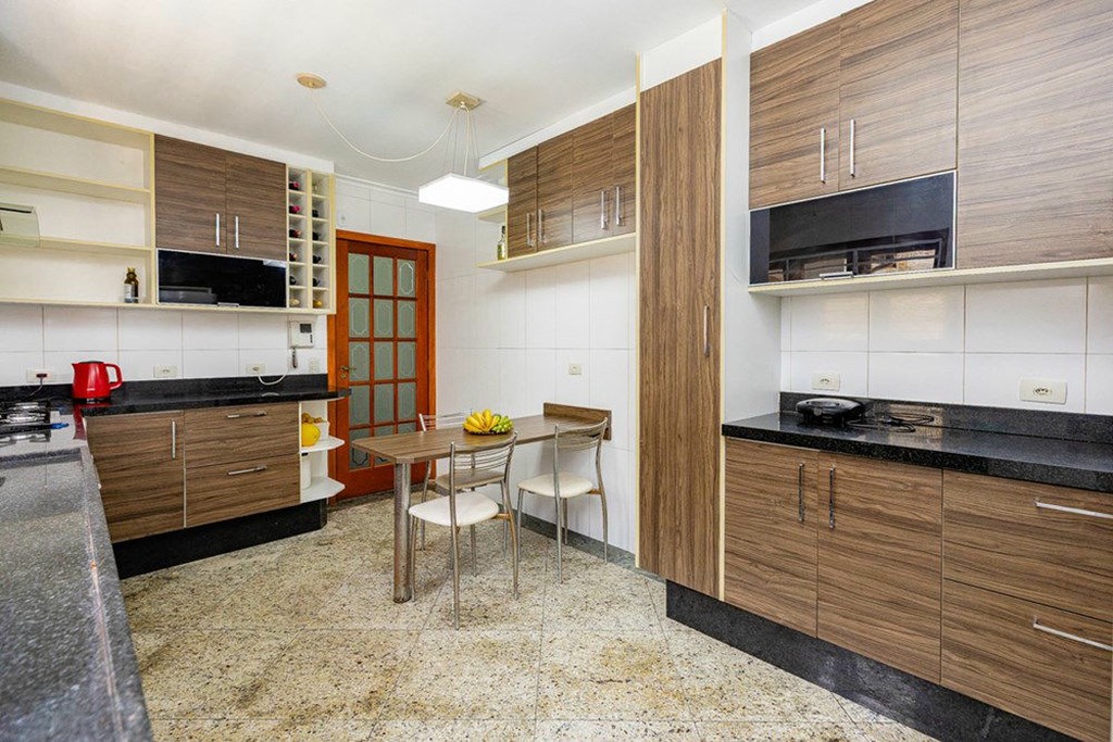 Casa, 4 quartos - Foto 30
