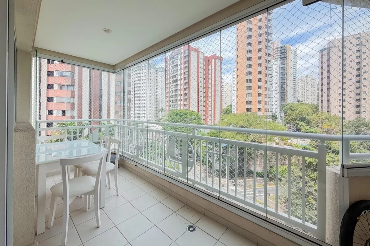 Apartamento, 3 quartos, 145 m² - Foto 12