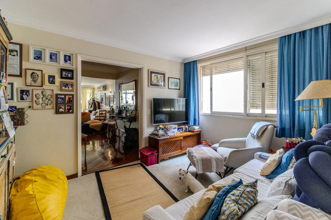 Cobertura, 4 quartos, 330 m² - Foto 6