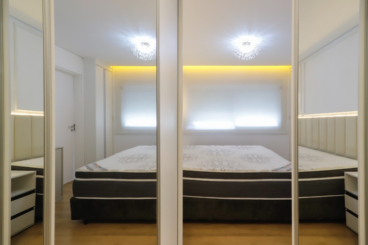 Apartamento, 3 quartos, 200 m² - Foto 27