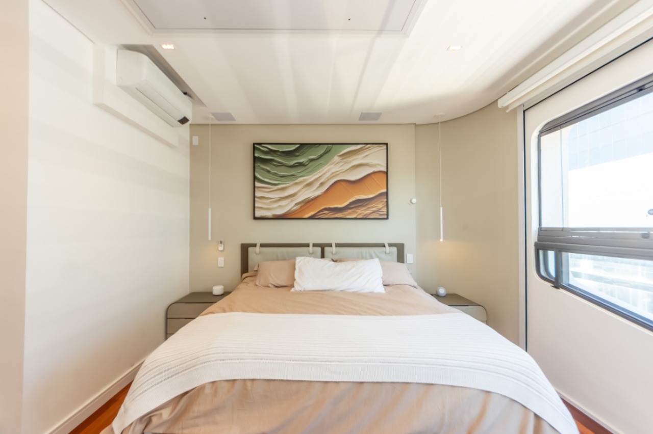 Apartamento, 4 quartos, 300 m² - Foto 47