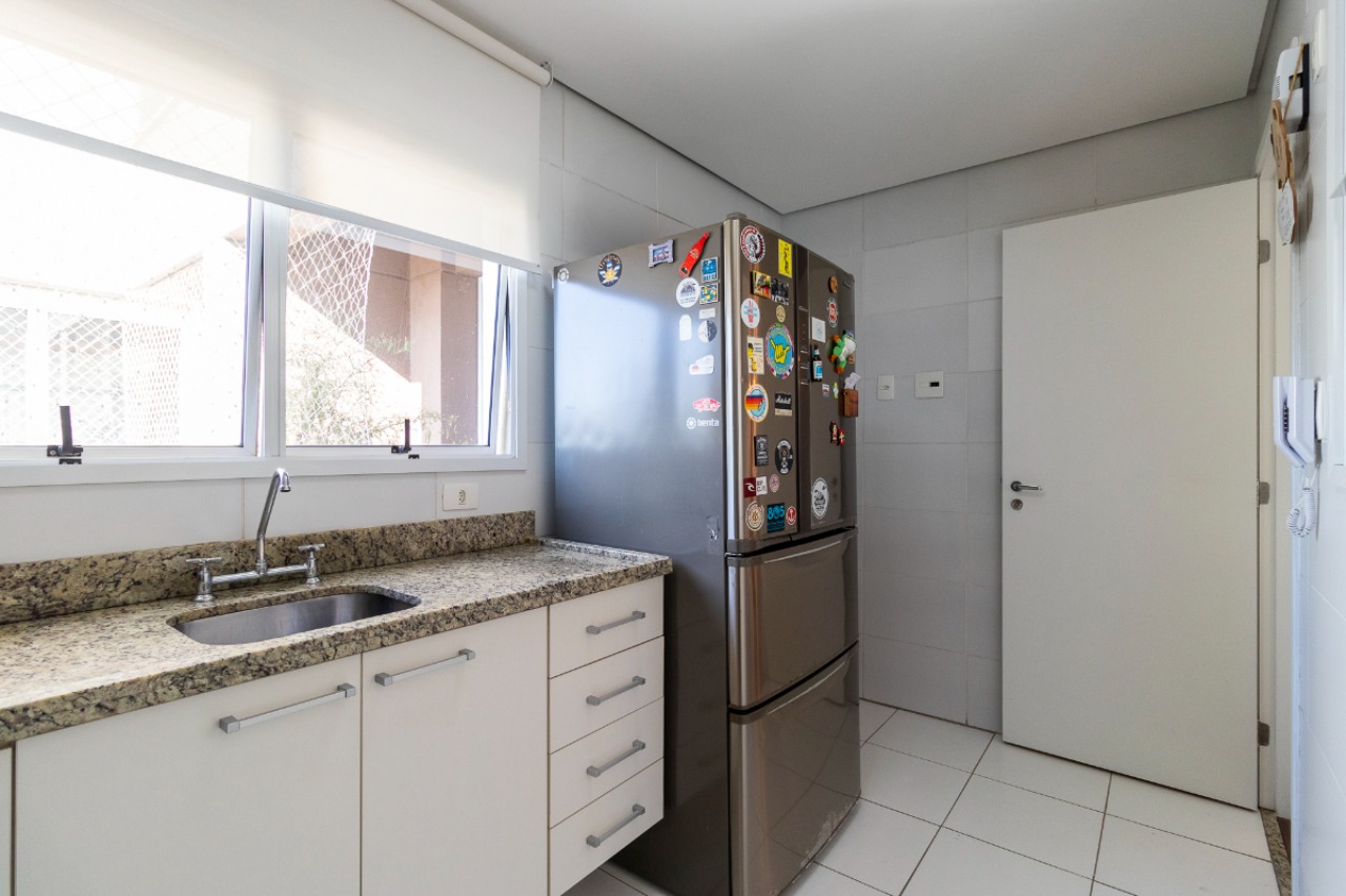 Apartamento, 3 quartos, 110 m² - Foto 11