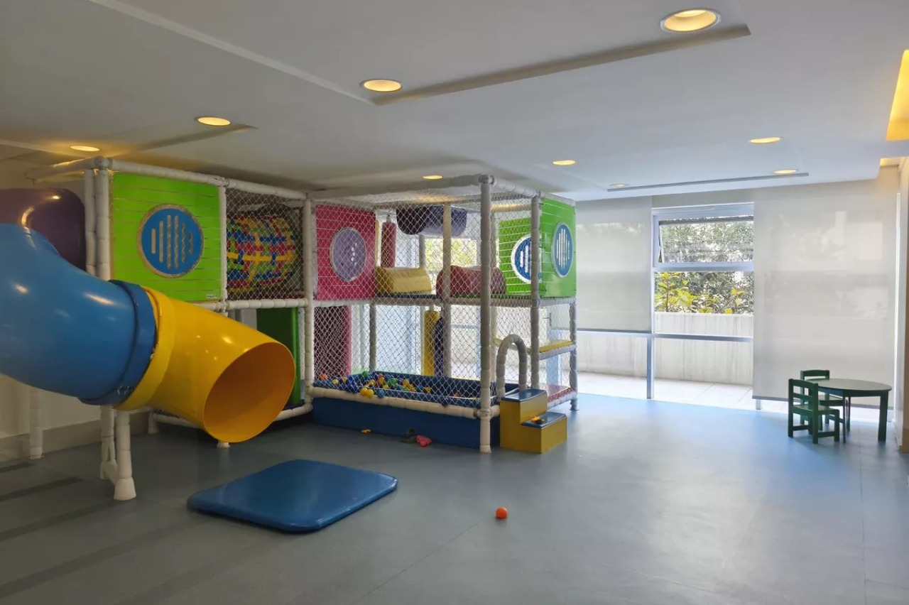 Apartamento, 3 quartos, 142 m² - Foto 20