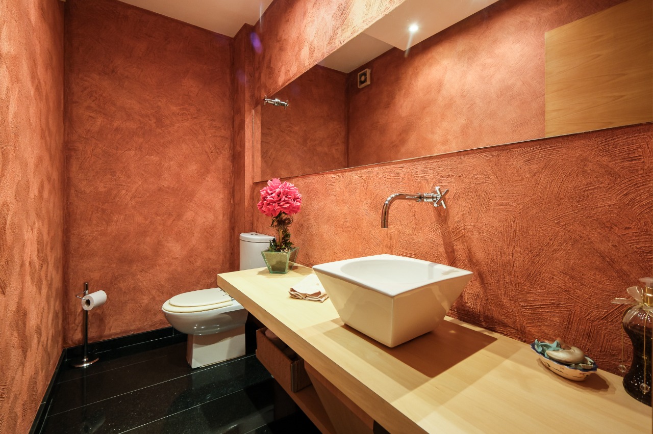 Apartamento, 3 quartos, 300 m² - Foto 17