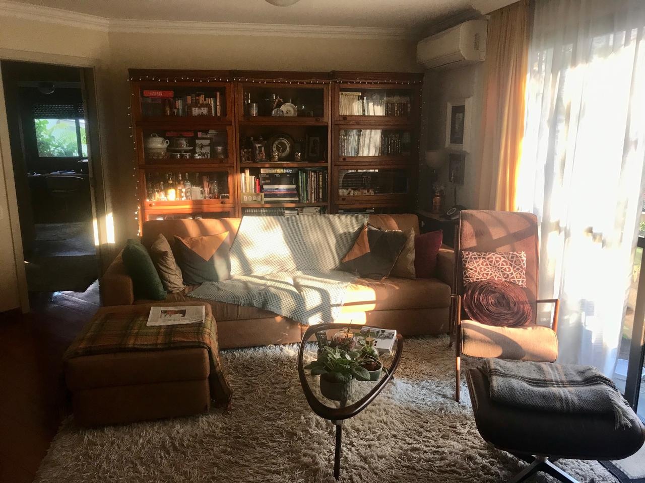 Apartamento, 3 quartos, 140 m² - Foto 3
