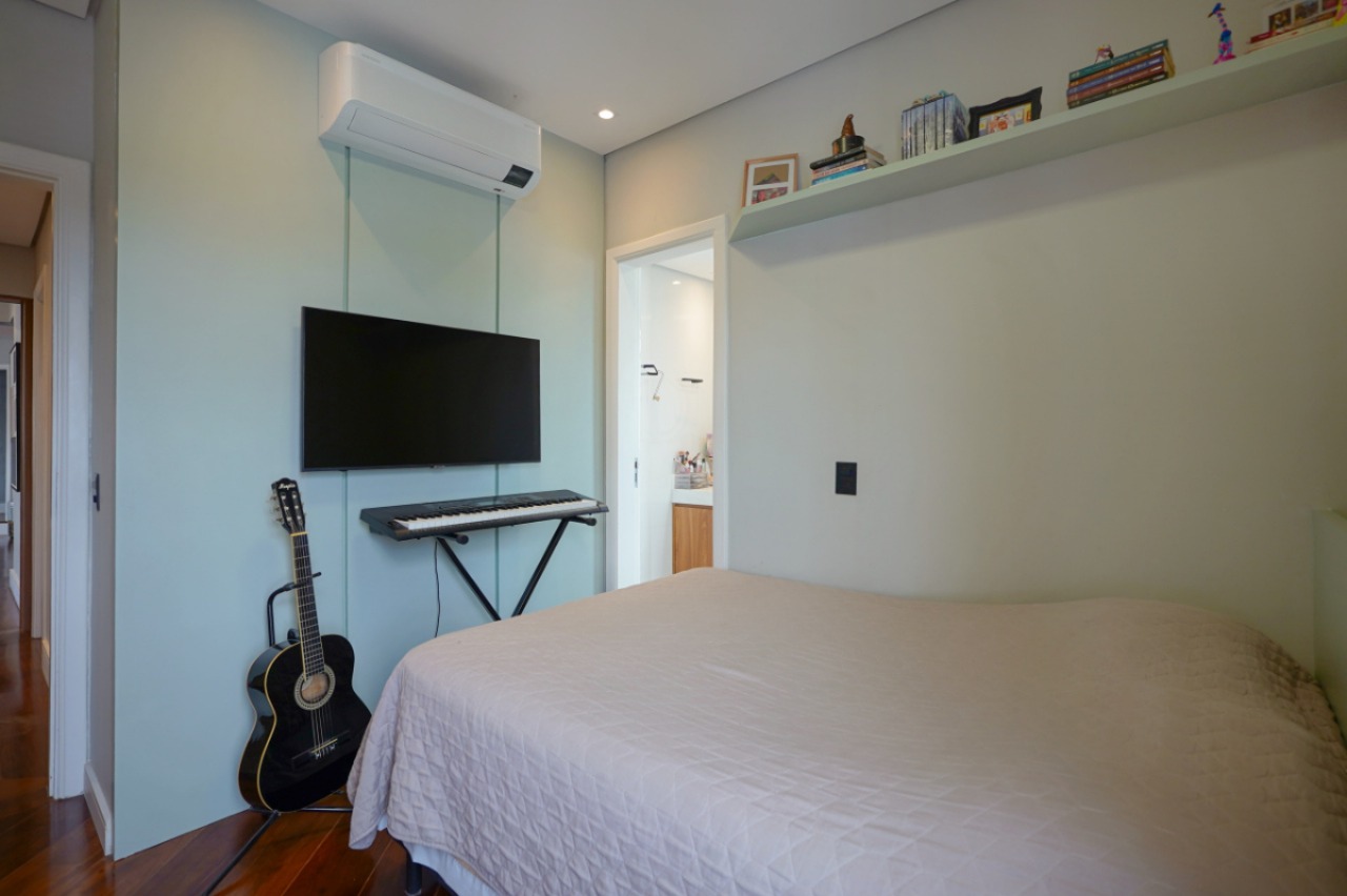 Apartamento, 3 quartos, 160 m² - Foto 36