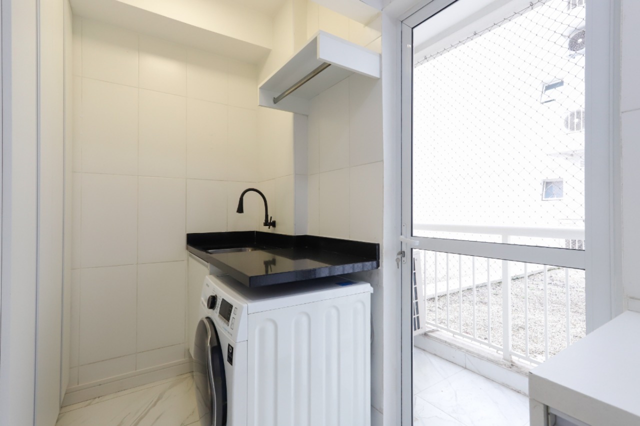 Apartamento, 3 quartos, 200 m² - Foto 64