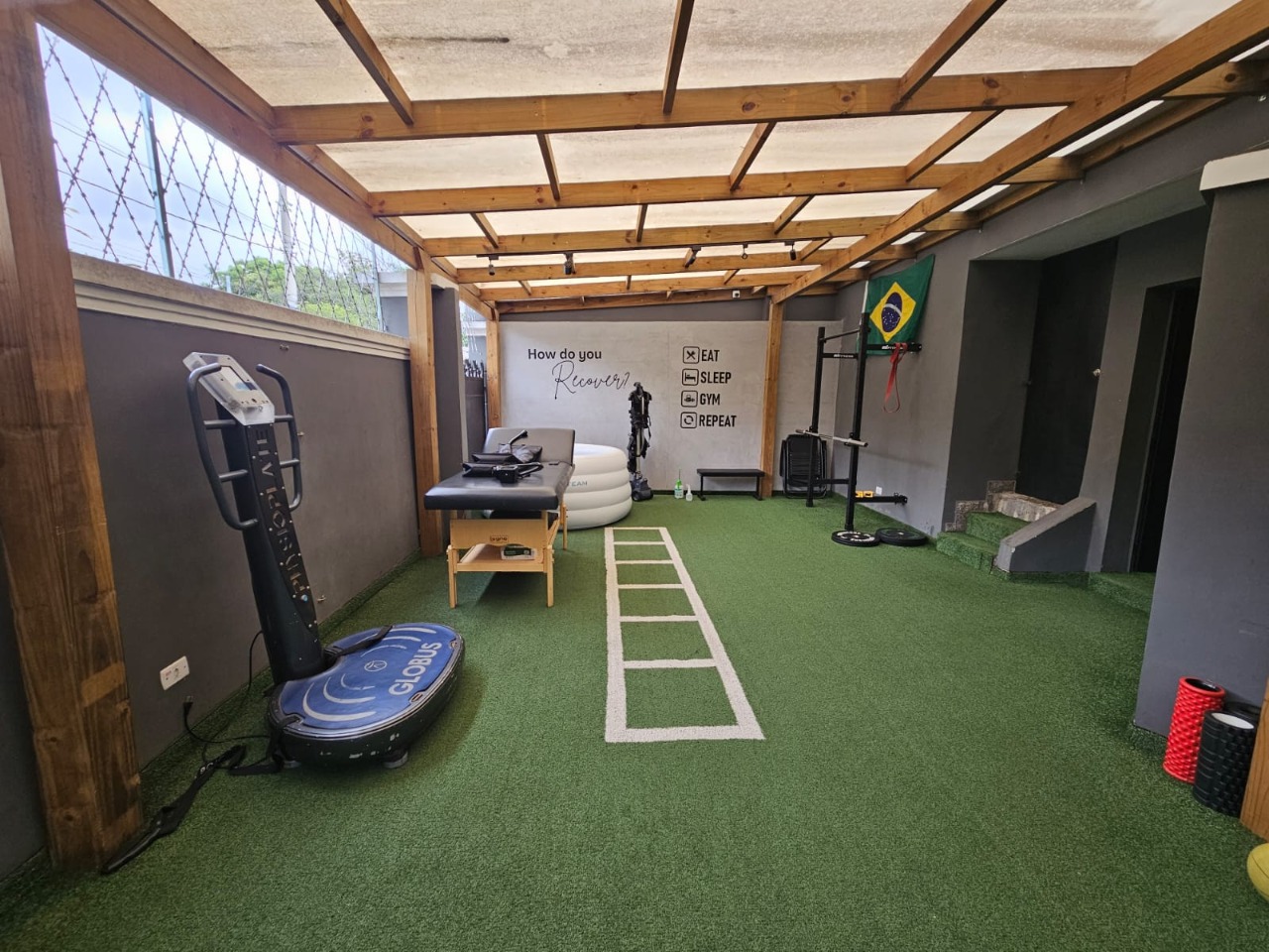 Prédio Inteiro, 260 m² - Foto 24