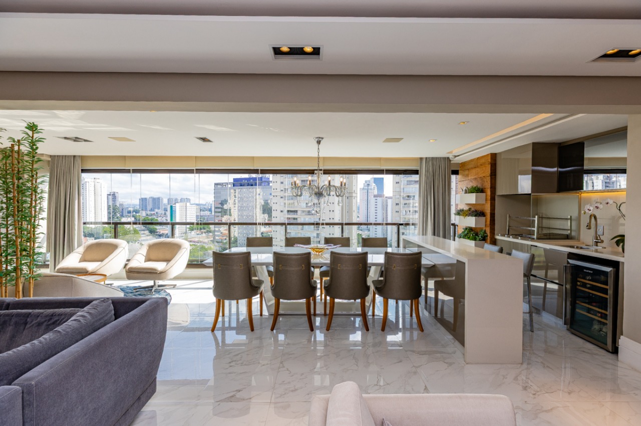 Apartamento, 3 quartos, 210 m² - Foto 30