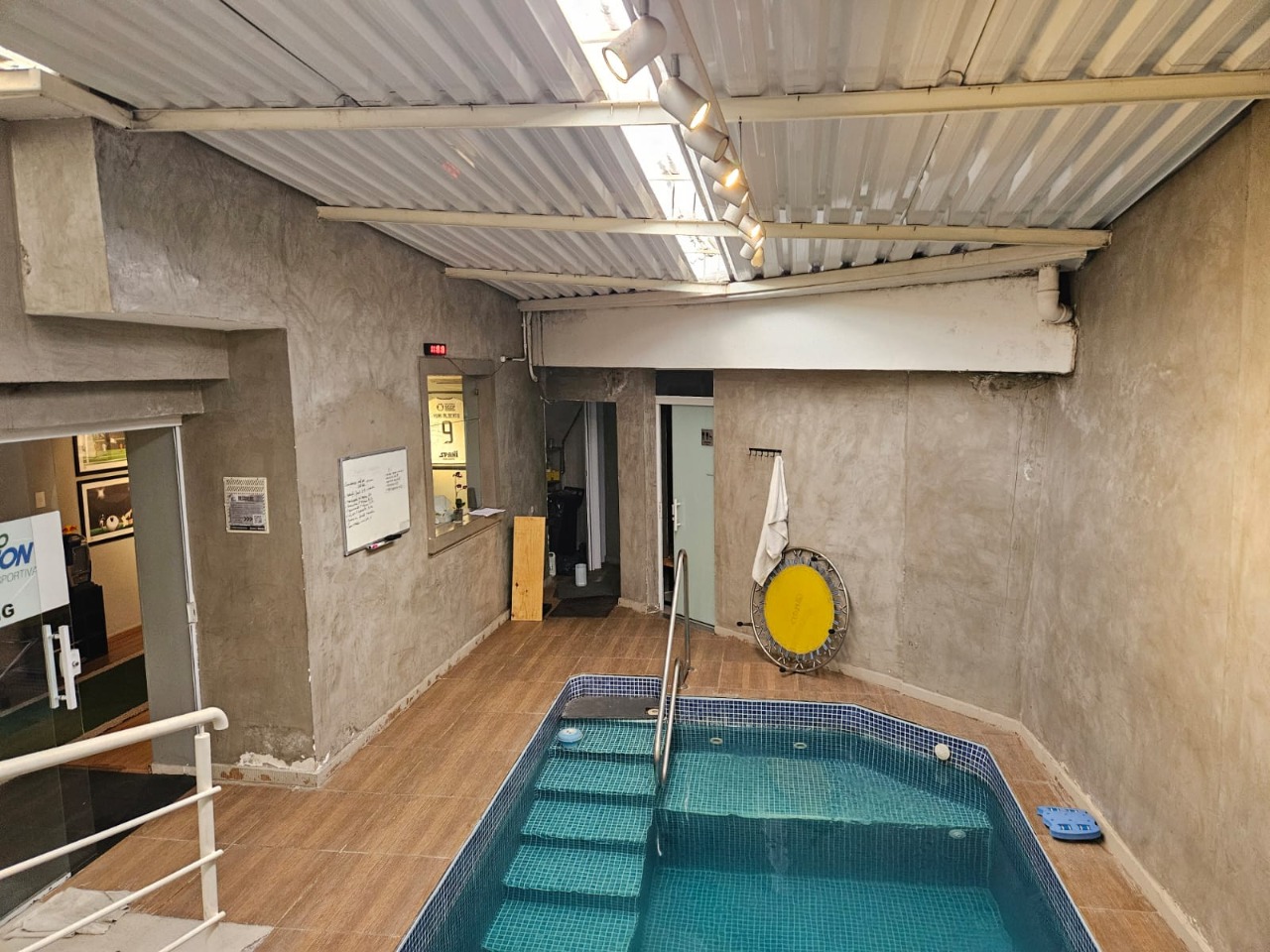Prédio Inteiro, 260 m² - Foto 19