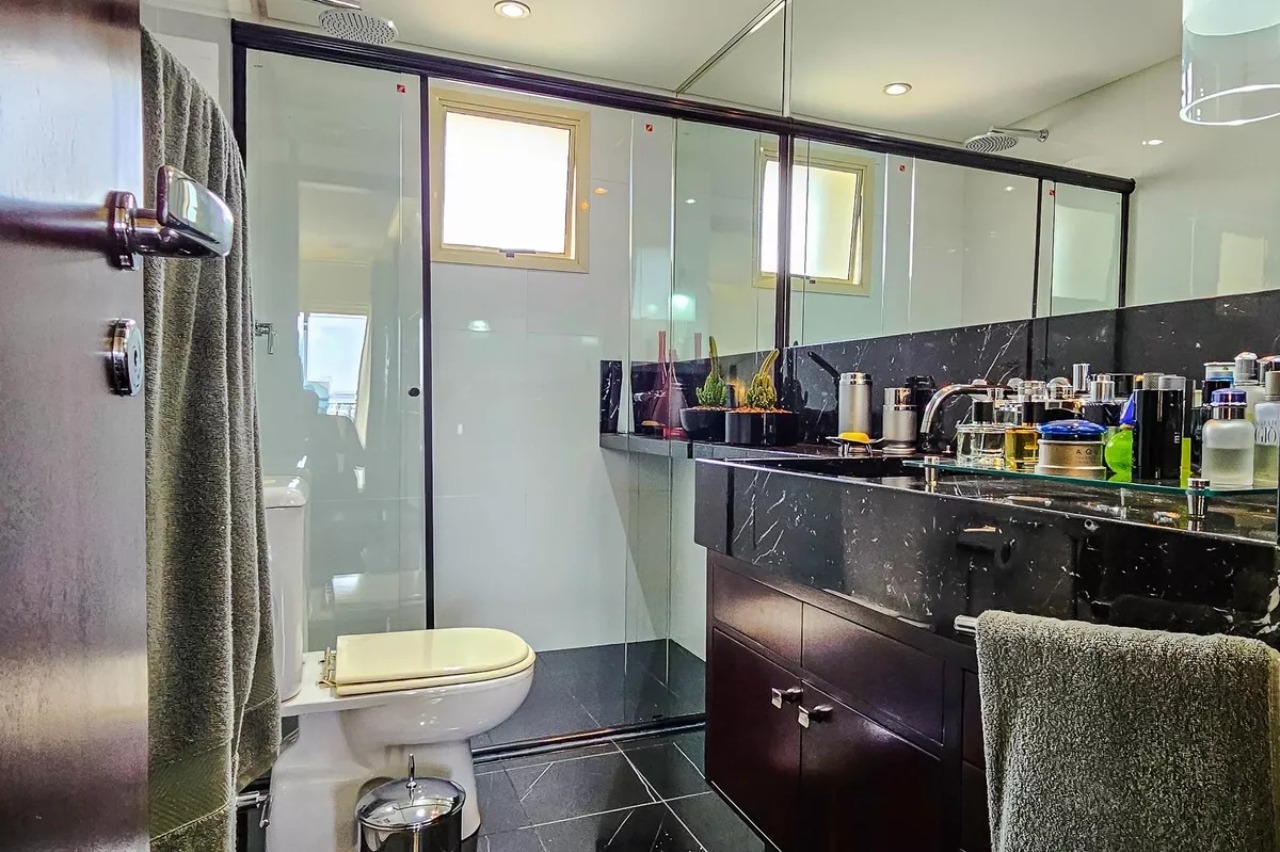 Apartamento, 2 quartos, 127 m² - Foto 17