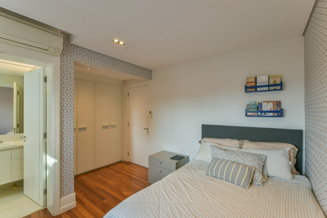 Apartamento, 4 quartos, 280 m² - Foto 26