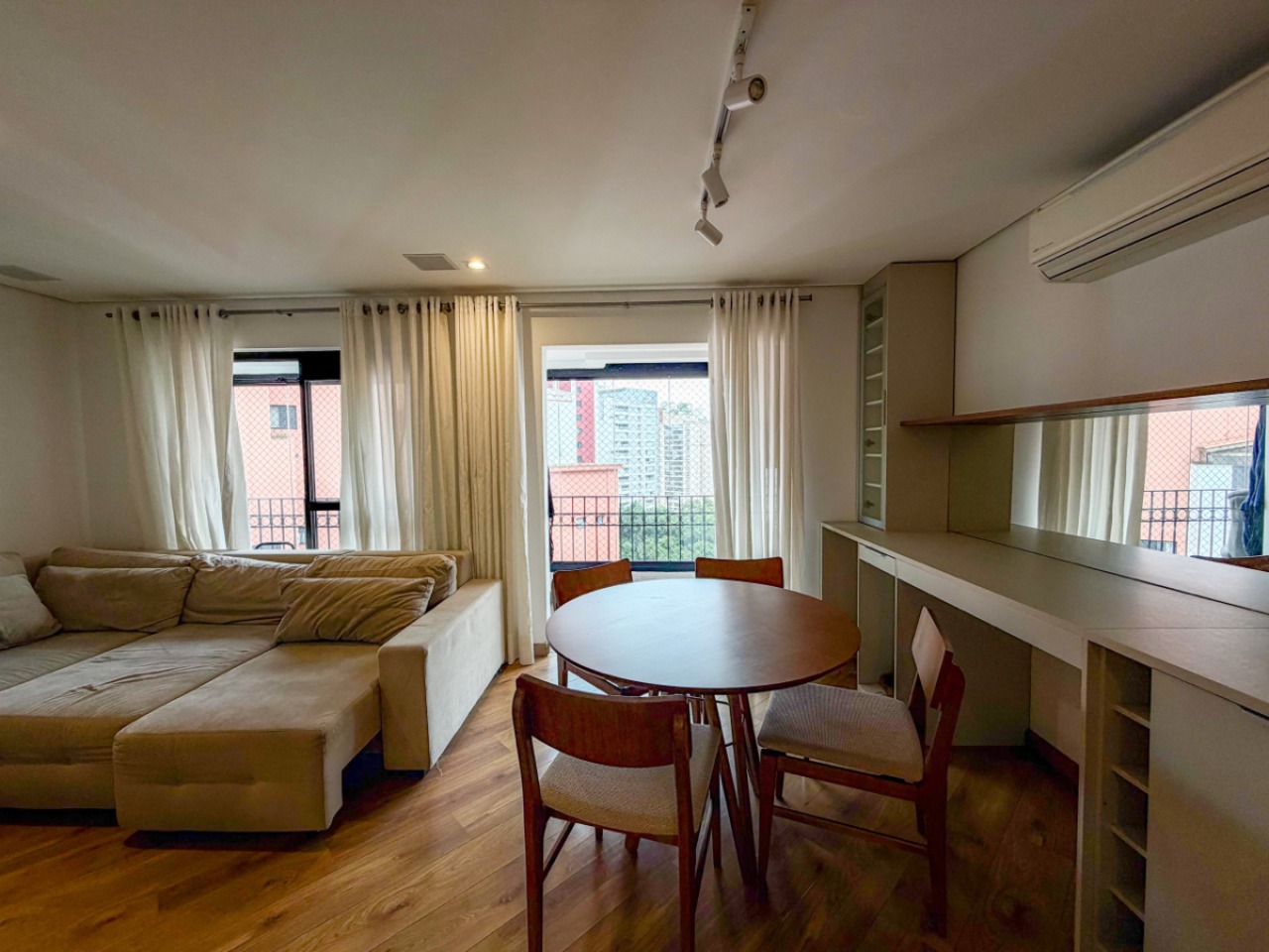 Apartamento, 3 quartos, 100 m² - Foto 3