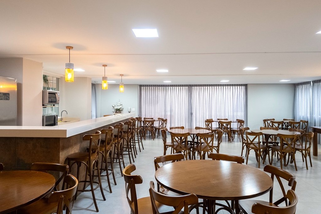 Apartamento, 3 quartos, 96 m² - Foto 14