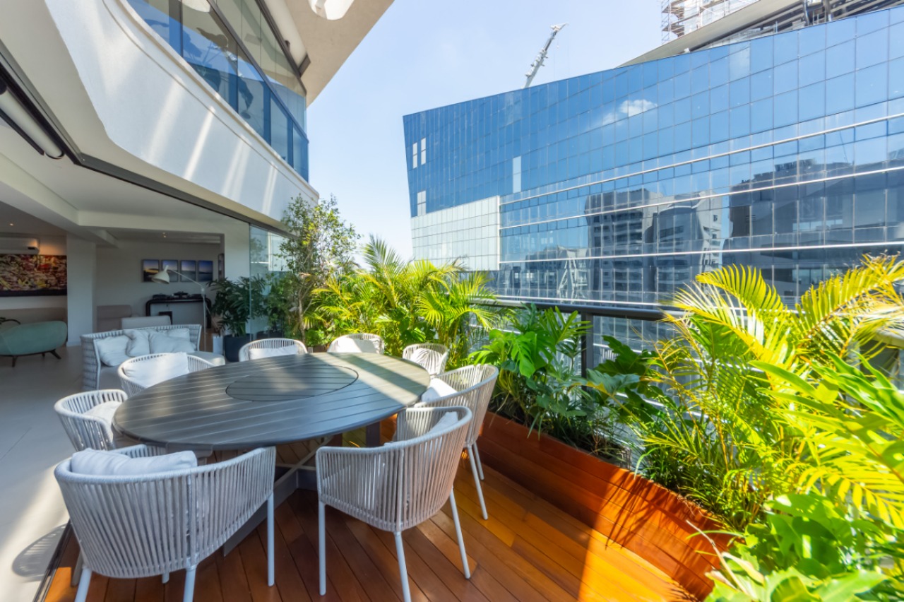 Apartamento, 4 quartos, 300 m² - Foto 35