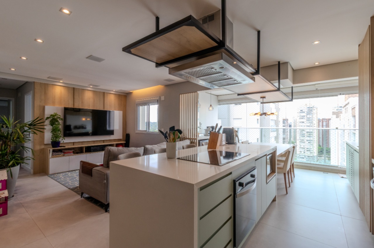 Apartamento, 2 quartos, 85 m² - Foto 4