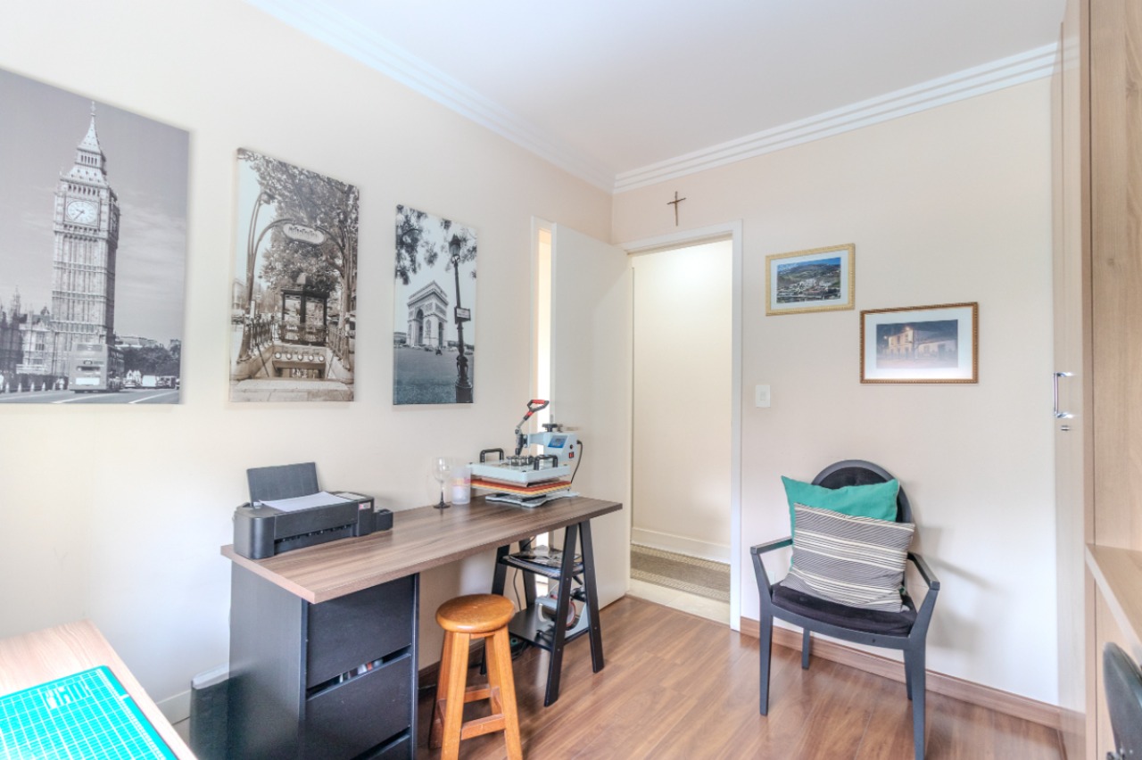 Apartamento, 3 quartos, 150 m² - Foto 27