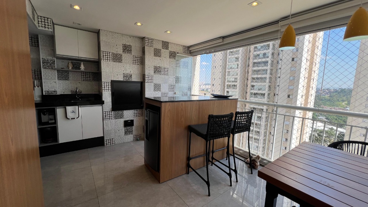 Apartamento, 3 quartos, 171 m² - Foto 23