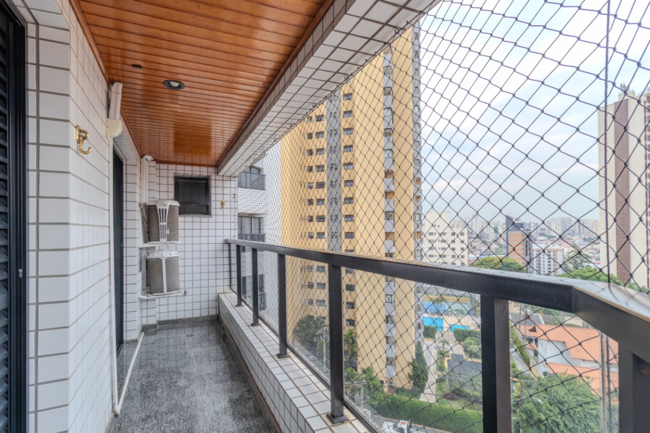 Apartamento, 4 quartos, 230 m² - Foto 46