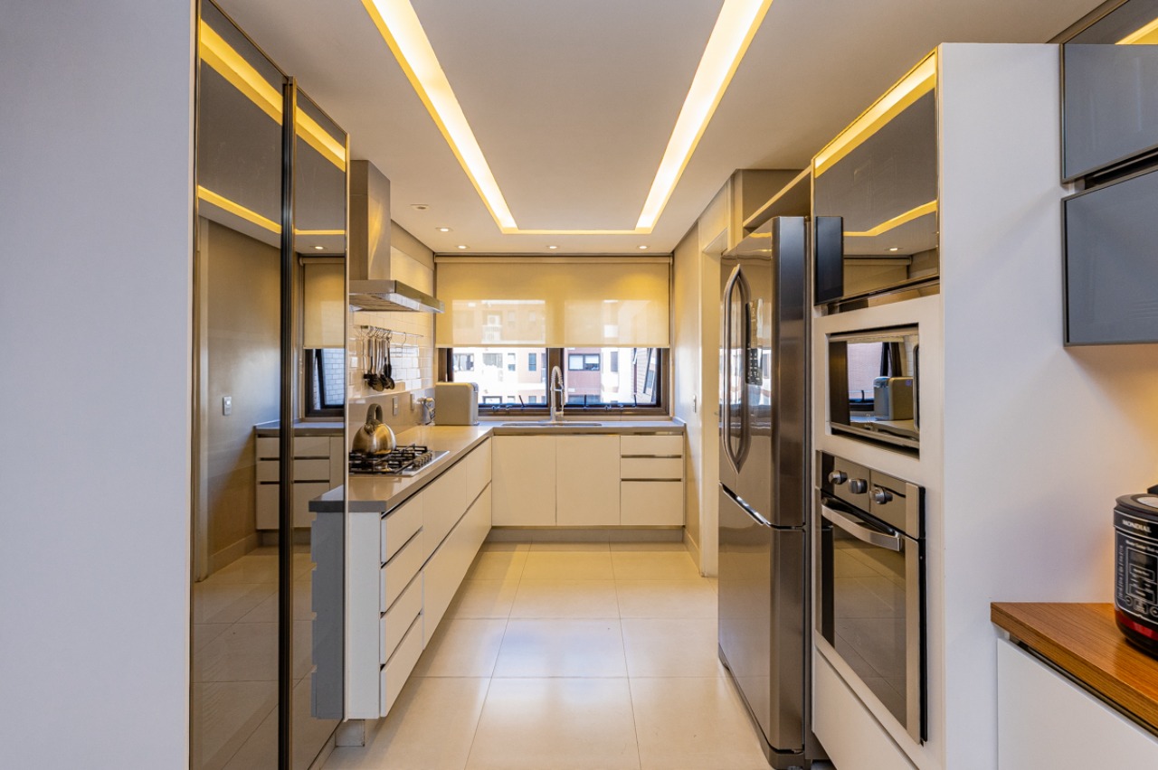 Apartamento, 3 quartos, 210 m² - Foto 40