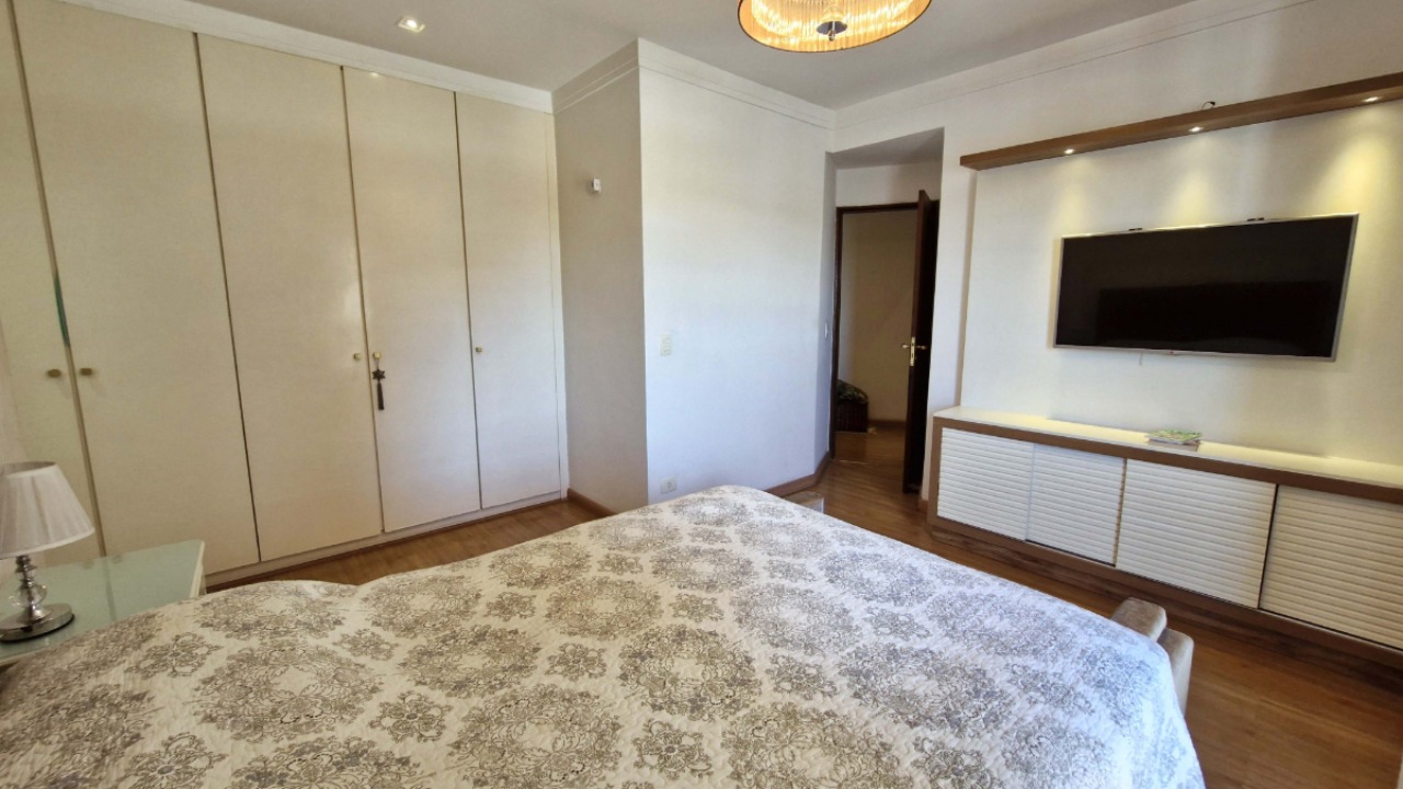 Cobertura, 3 quartos, 170 m² - Foto 14
