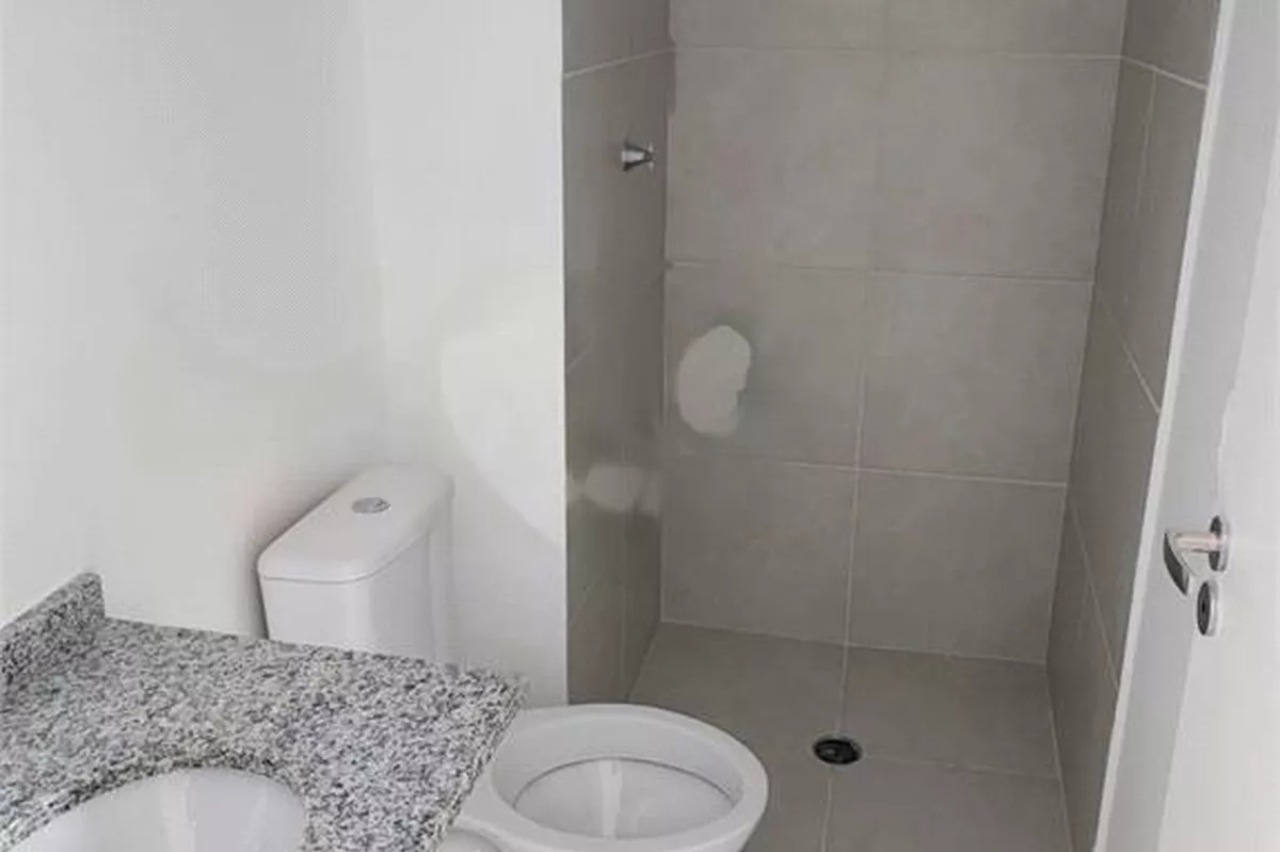 Apartamento, 2 quartos, 36 m² - Foto 7