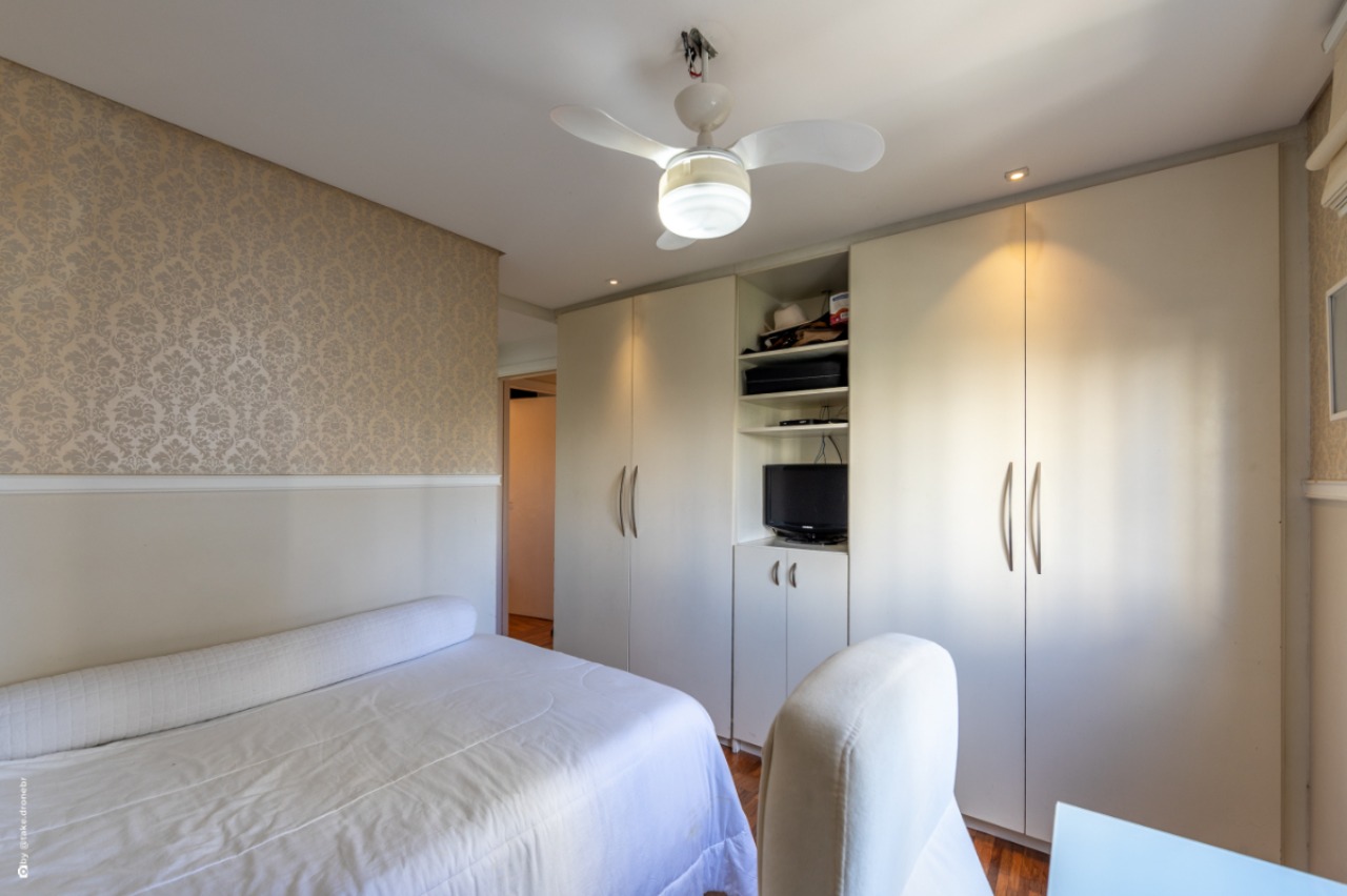 Apartamento, 3 quartos, 120 m² - Foto 31
