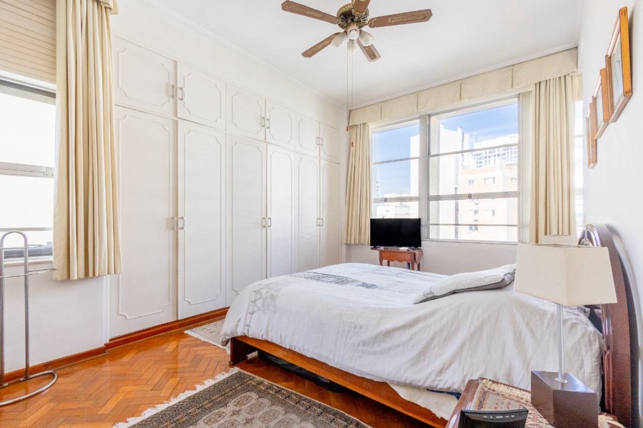 Apartamento, 4 quartos, 280 m² - Foto 12