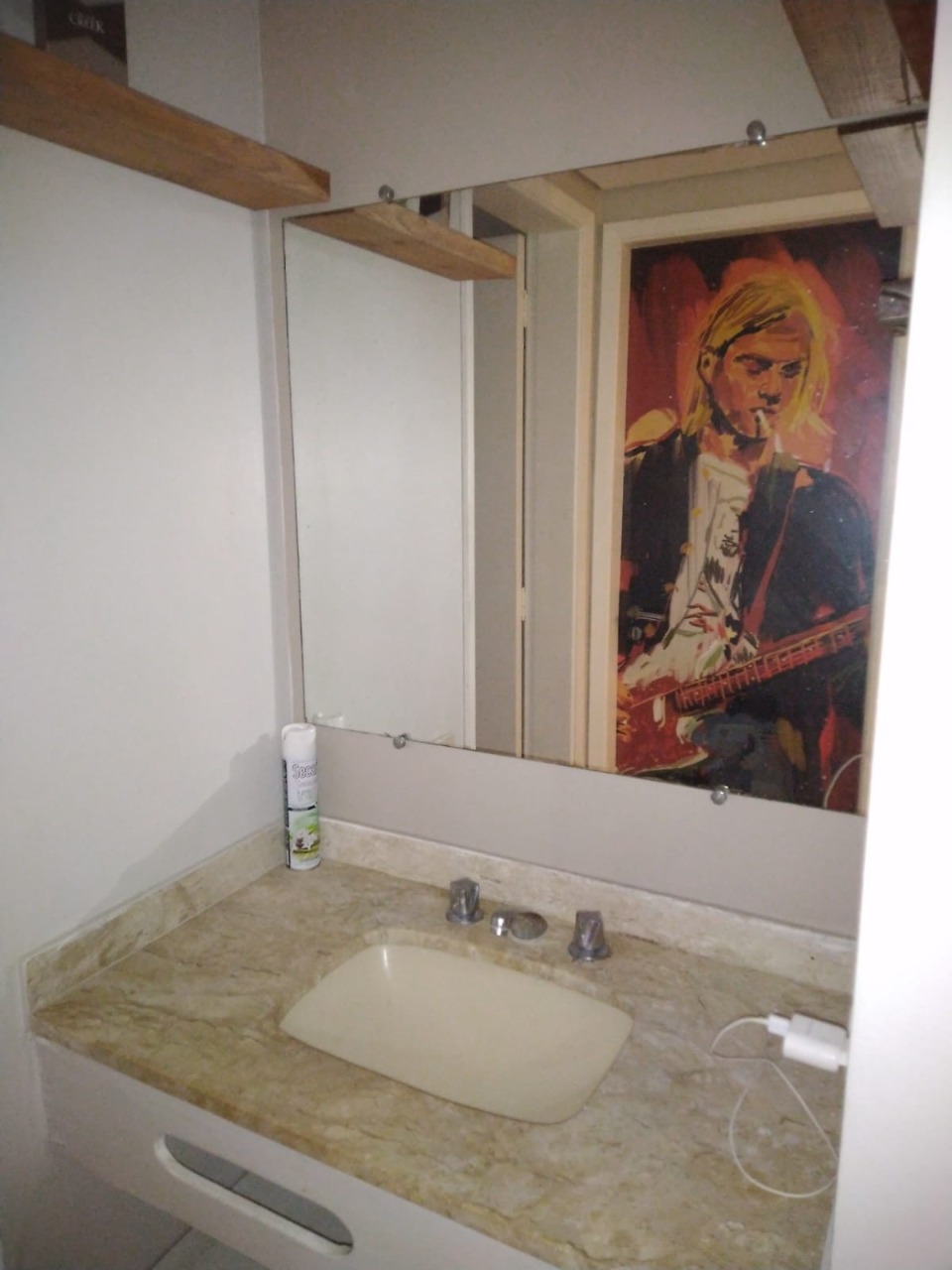 Apartamento, 1 quarto, 40 m² - Foto 28
