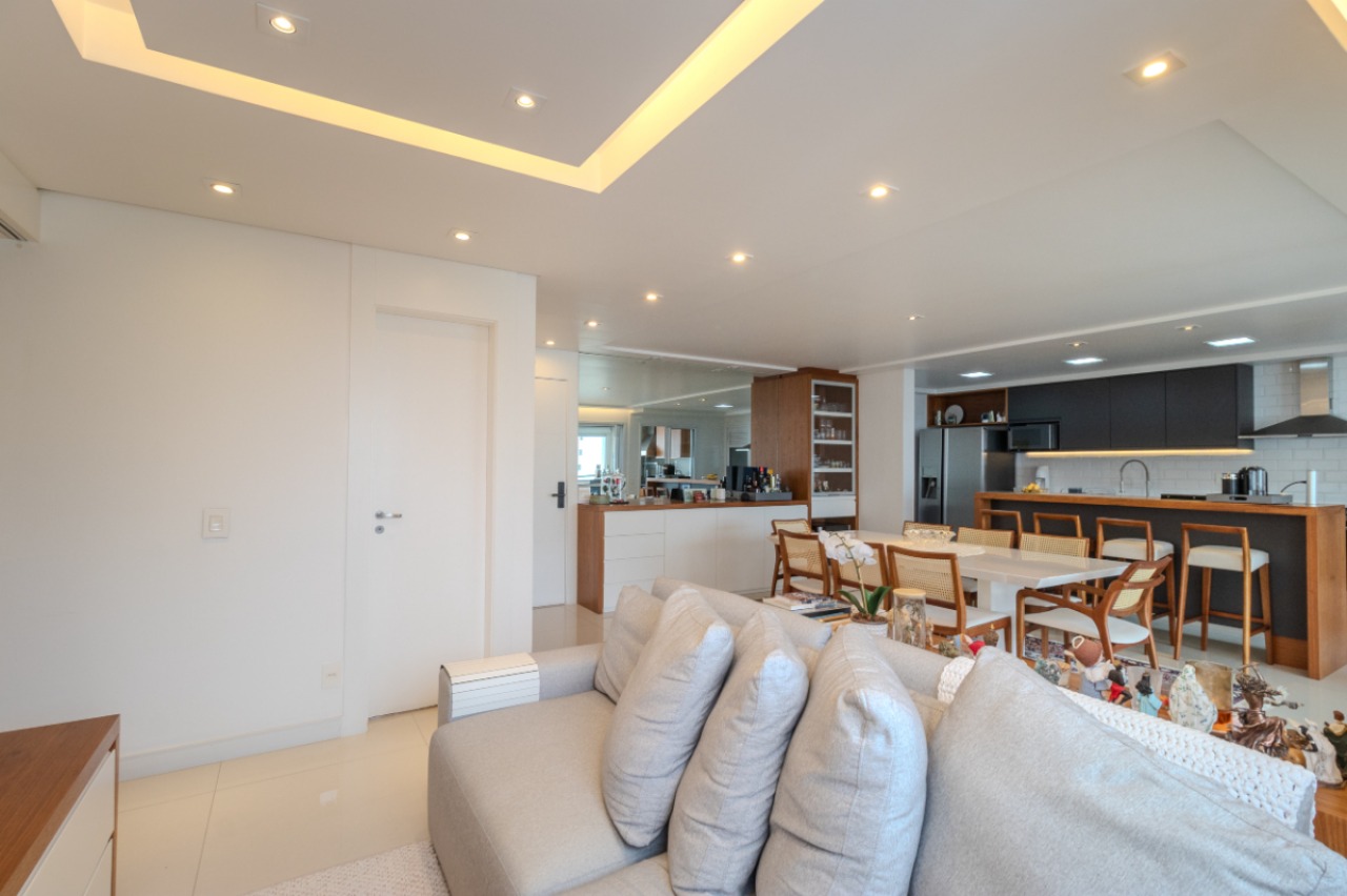 Apartamento, 3 quartos, 140 m² - Foto 9
