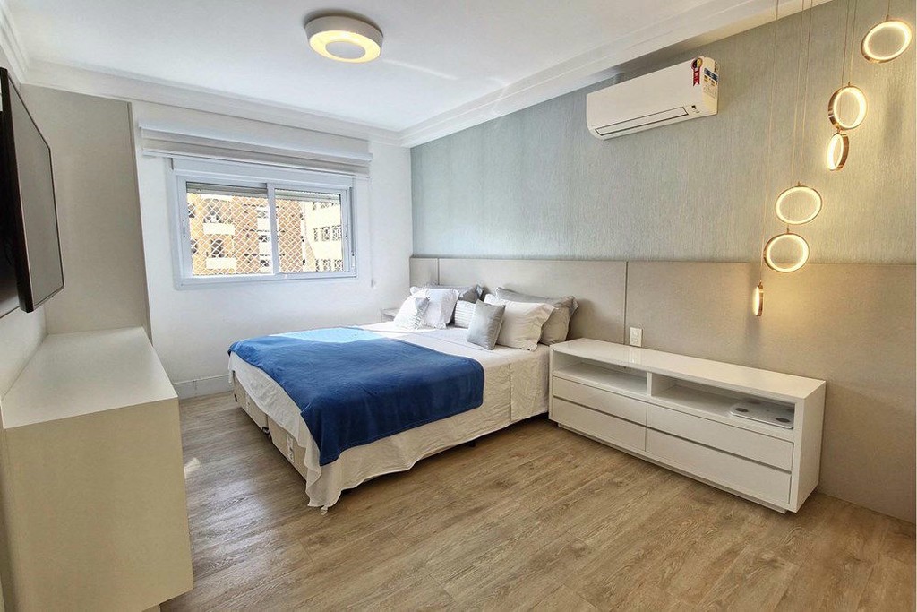 Apartamento, 1 quarto, 164 m² - Foto 23
