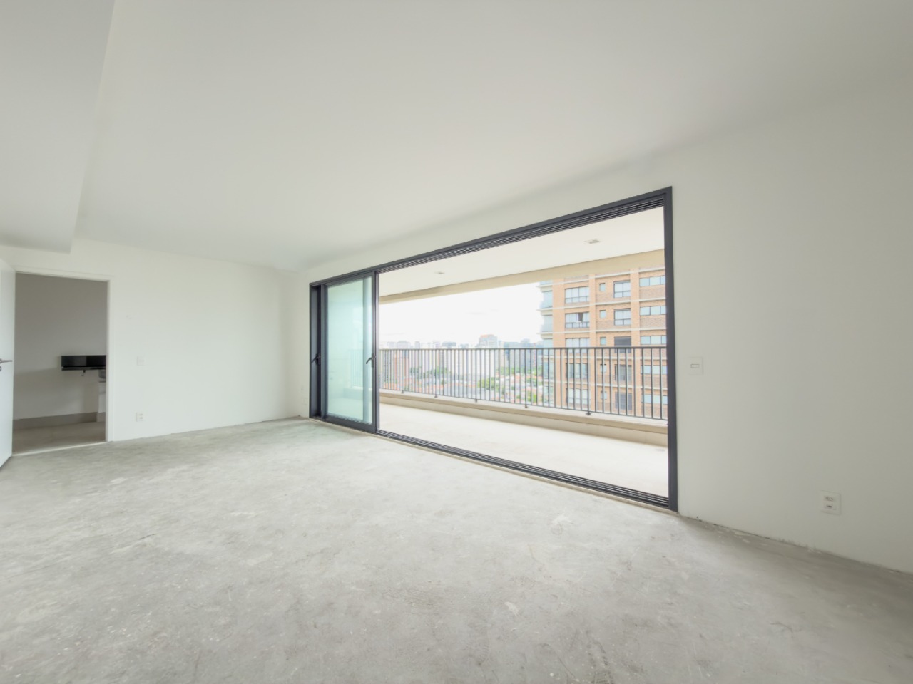 Apartamento, 3 quartos, 150 m² - Foto 2