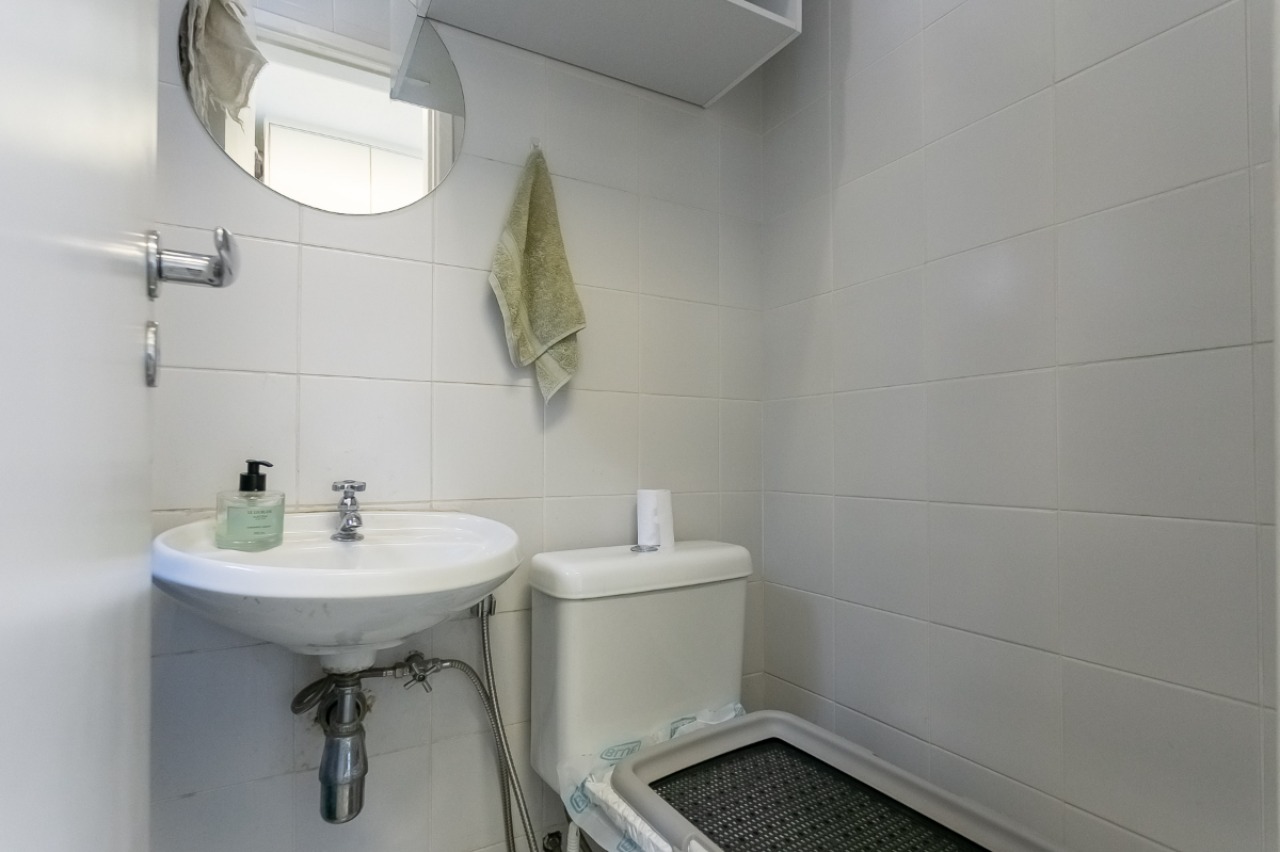 Apartamento, 3 quartos, 190 m² - Foto 40
