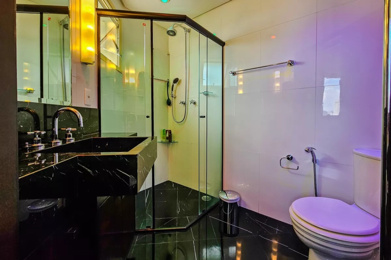 Apartamento, 2 quartos, 127 m² - Foto 16