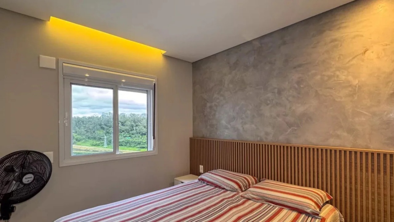 Apartamento, 2 quartos, 70 m² - Foto 9