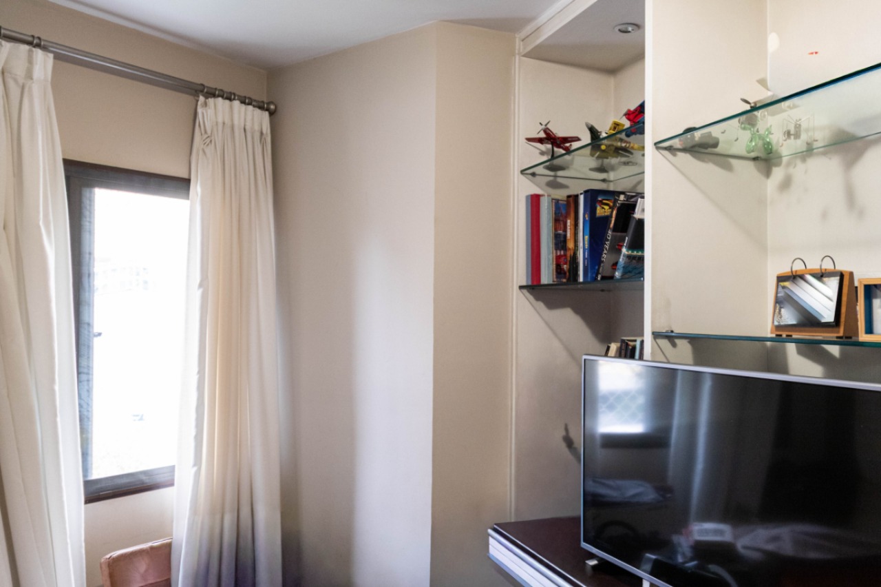 Apartamento, 3 quartos, 140 m² - Foto 27