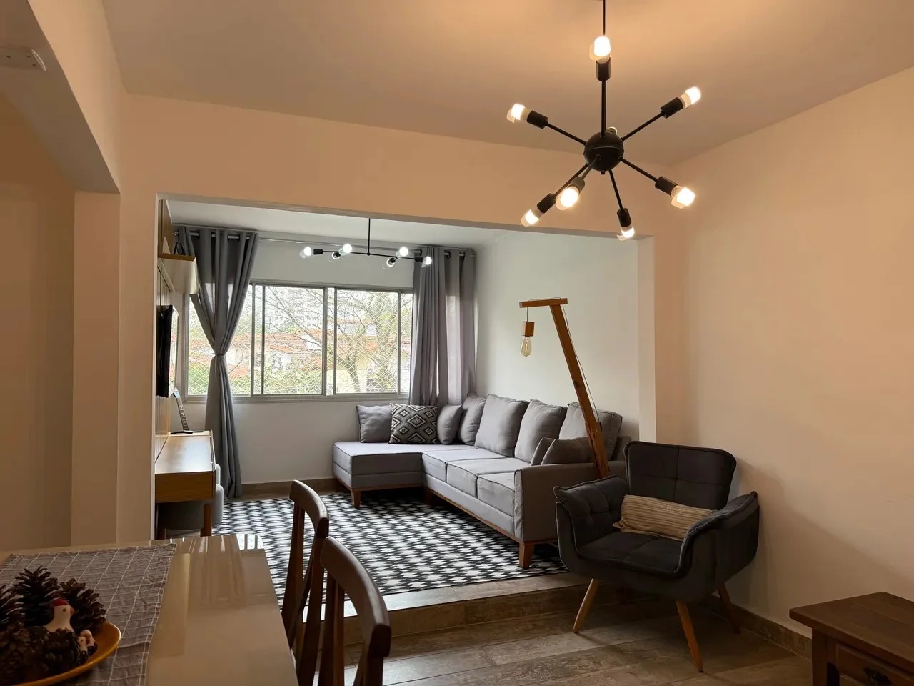 Apartamento, 3 quartos, 75 m² - Foto 2