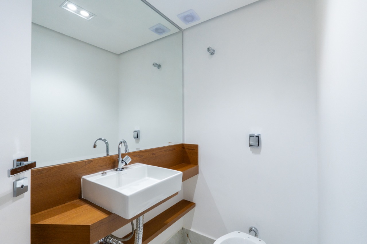 Apartamento, 4 quartos, 180 m² - Foto 11