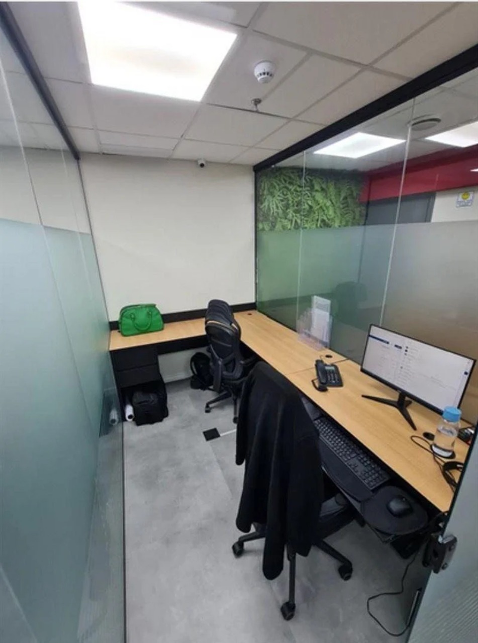 Sala-Conjunto, 50 m² - Foto 6