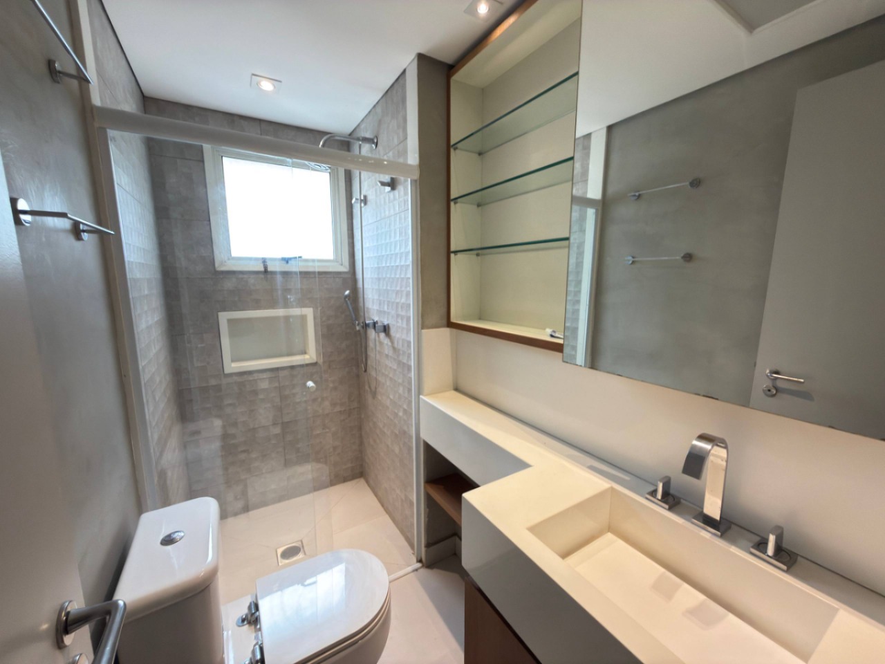Apartamento, 4 quartos, 200 m² - Foto 20