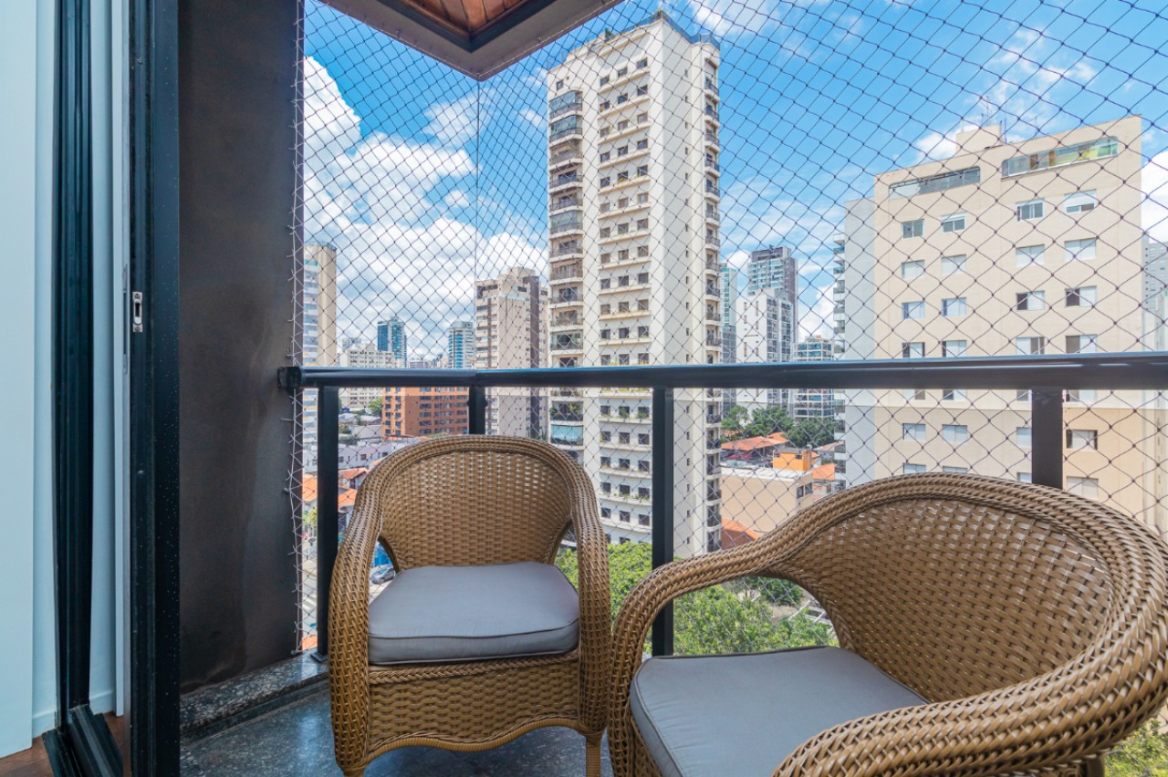 Apartamento, 3 quartos, 120 m² - Foto 6