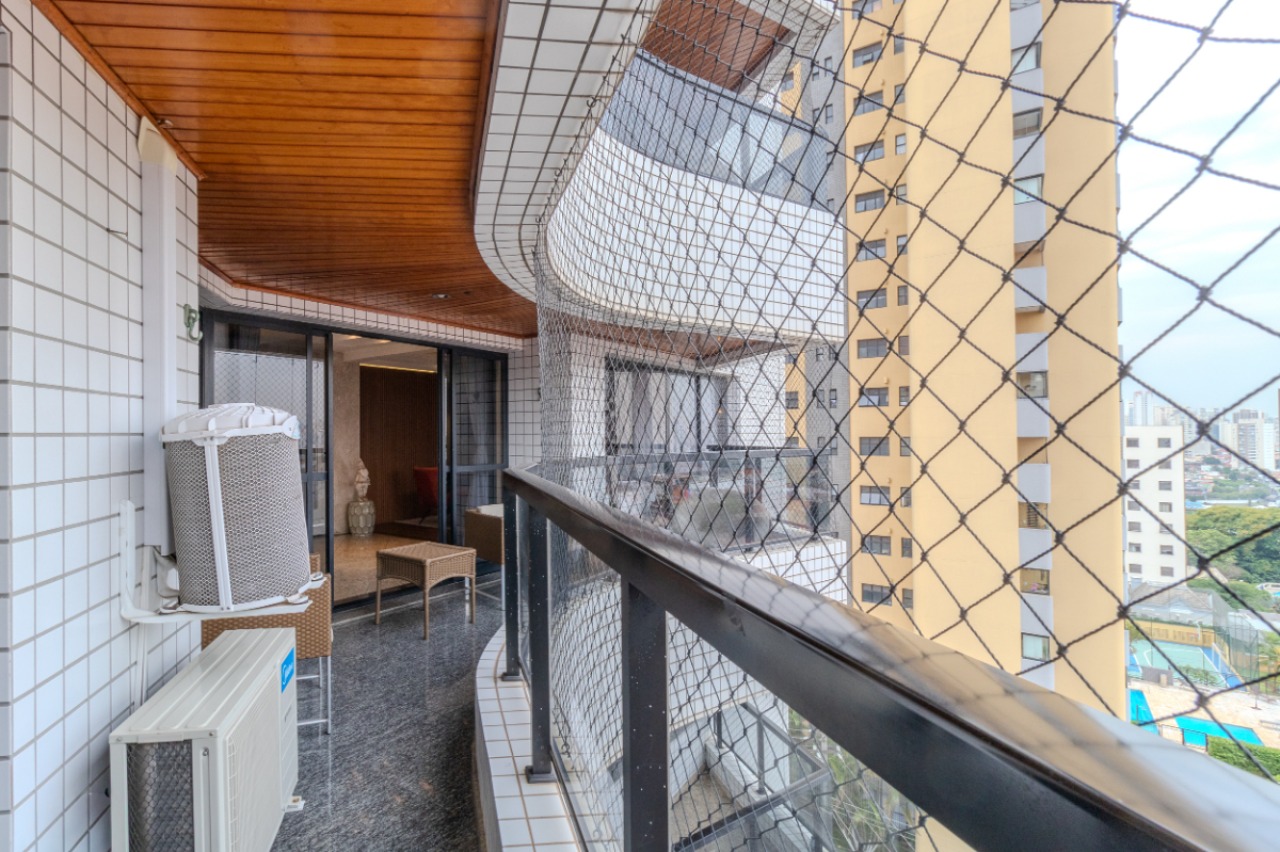 Apartamento, 4 quartos, 230 m² - Foto 33