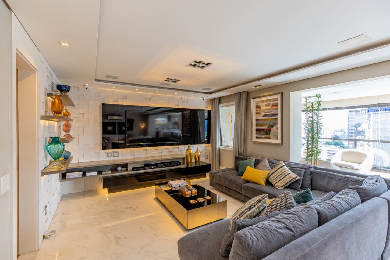 Apartamento, 3 quartos, 210 m² - Foto 7