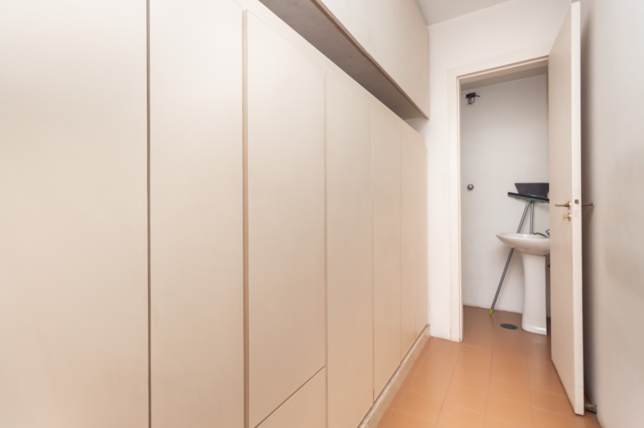 Apartamento, 4 quartos, 150 m² - Foto 21