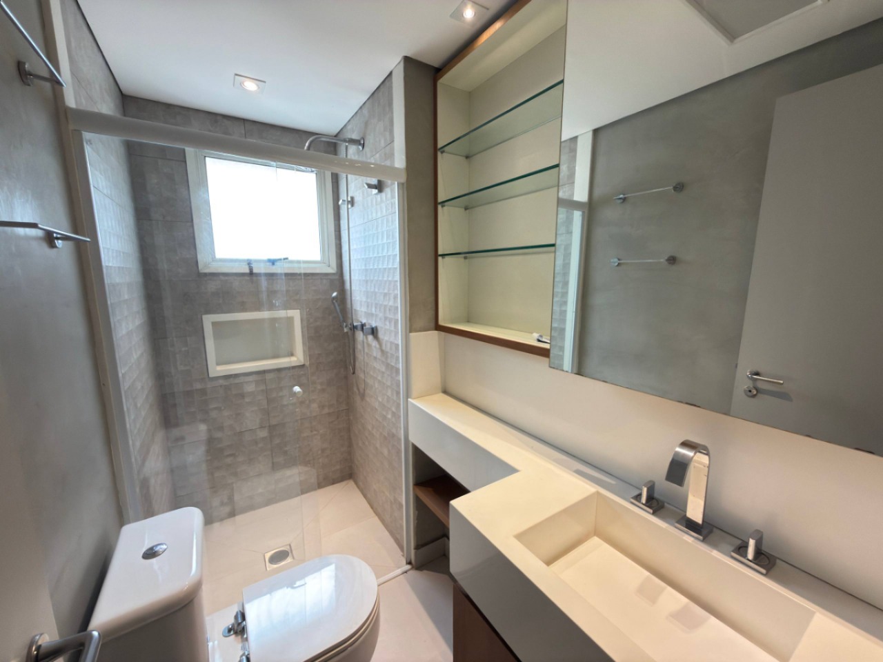 Apartamento, 4 quartos, 200 m² - Foto 19