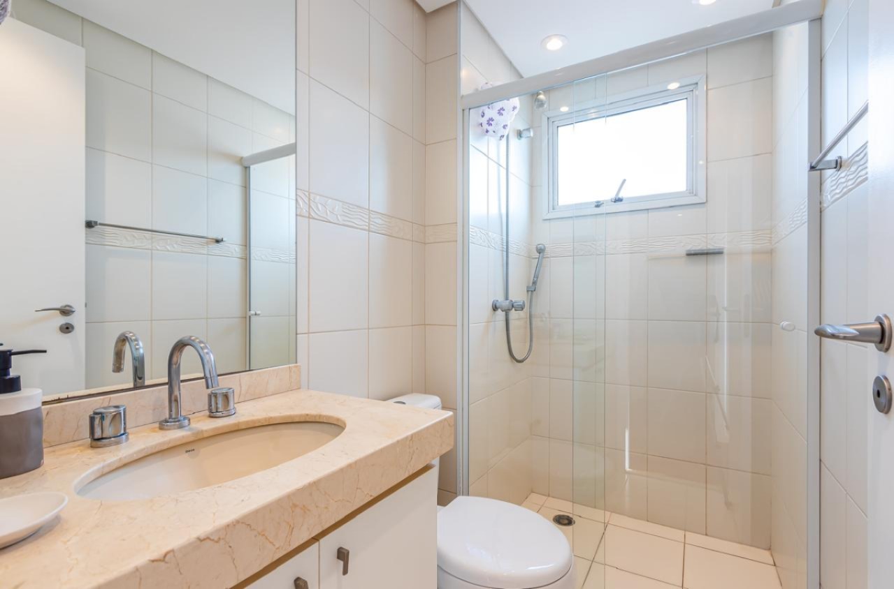 Apartamento, 3 quartos, 190 m² - Foto 25