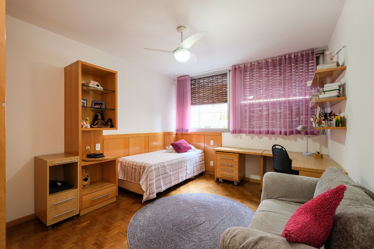 Apartamento, 3 quartos, 300 m² - Foto 19
