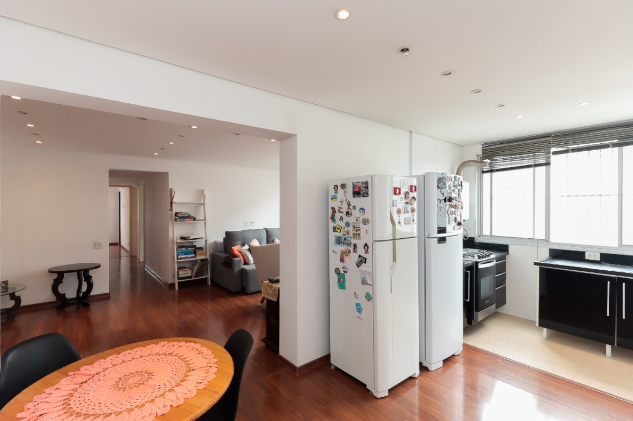 Apartamento, 3 quartos, 100 m² - Foto 27